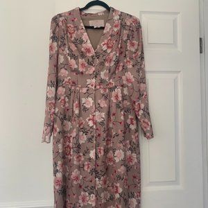 Gal Meets Glam Carla Dress